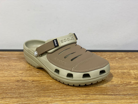 كروكس يوكون اسود