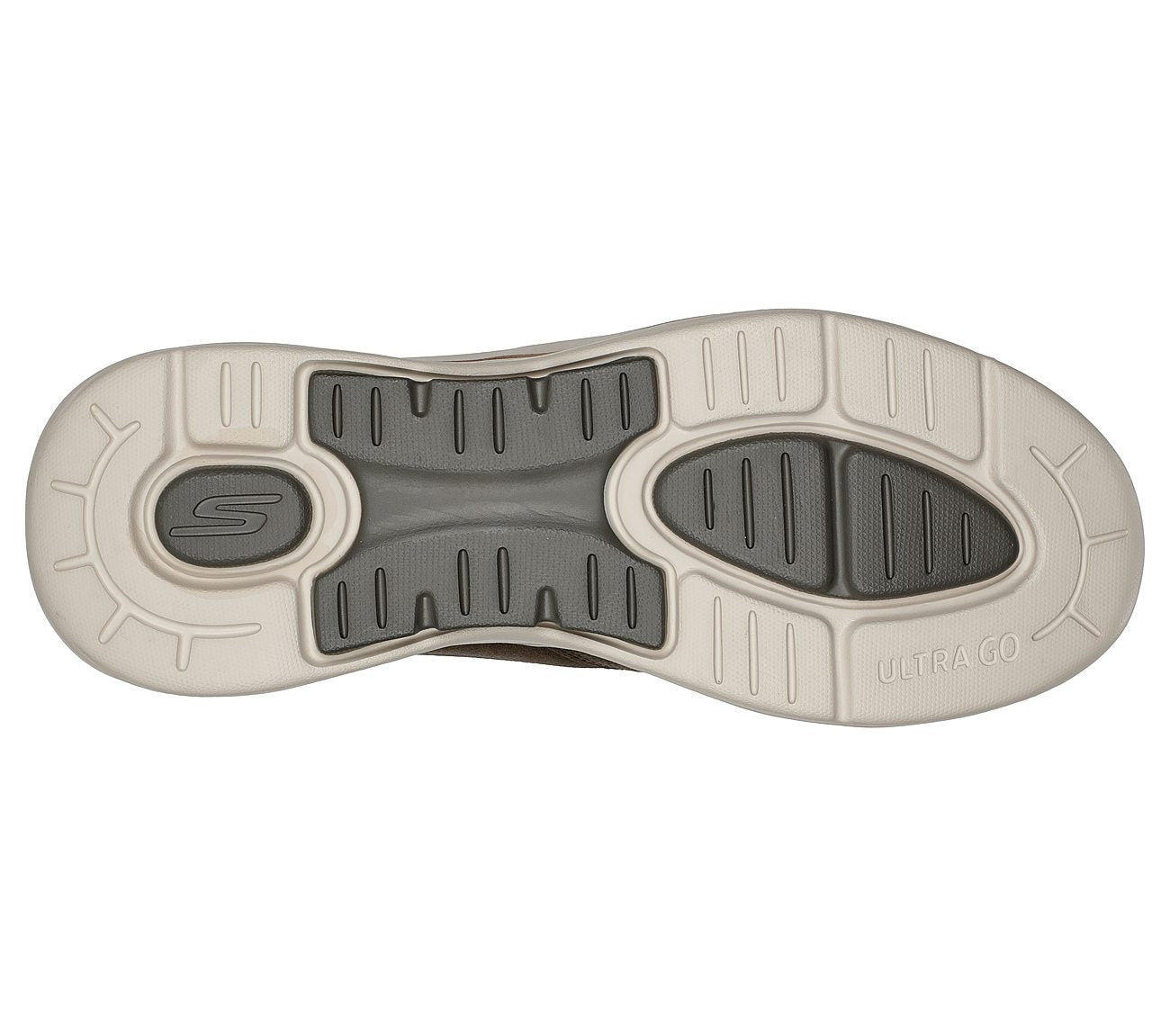 GO WALK ARCH FIT - SEUDE STOR