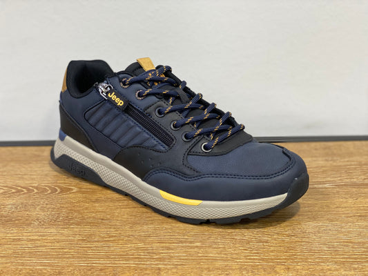 ONTARIO ZIP NAVY