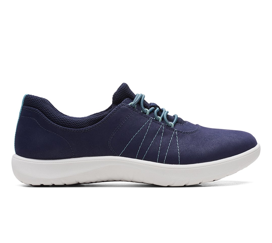 Adella Stroll Dark Navy