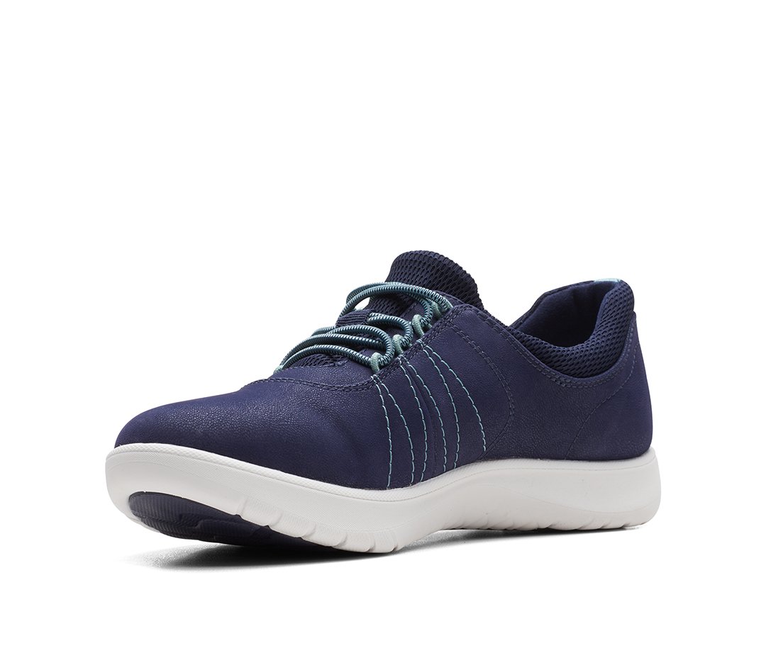 Adella Stroll Dark Navy