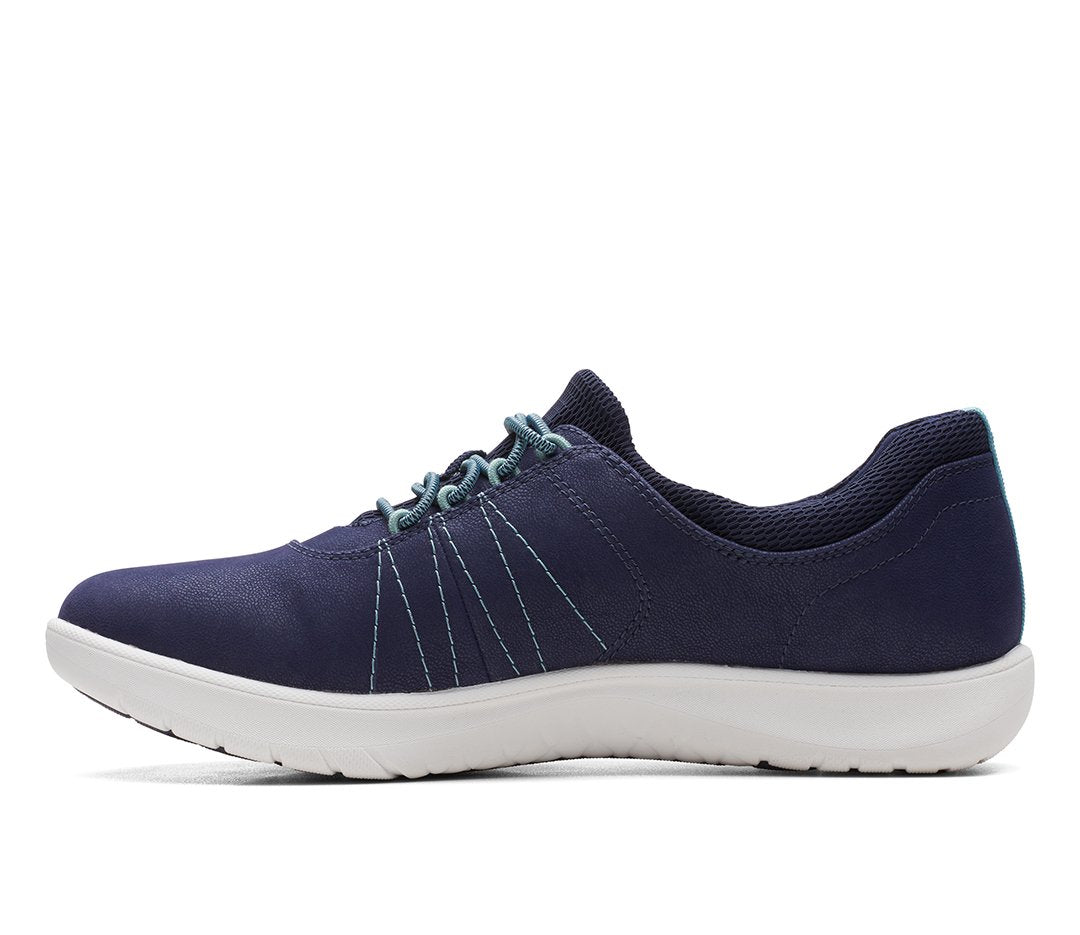 Adella Stroll Dark Navy