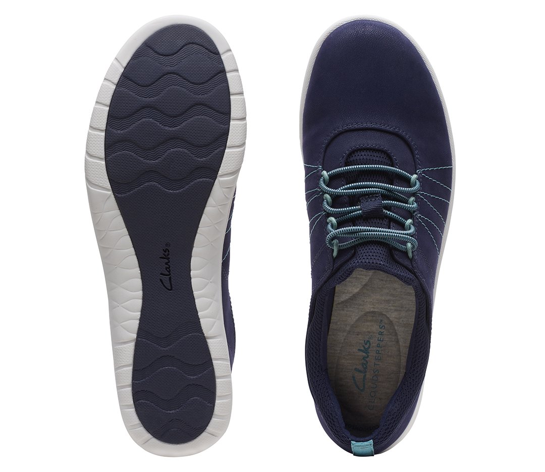 Adella Stroll Dark Navy