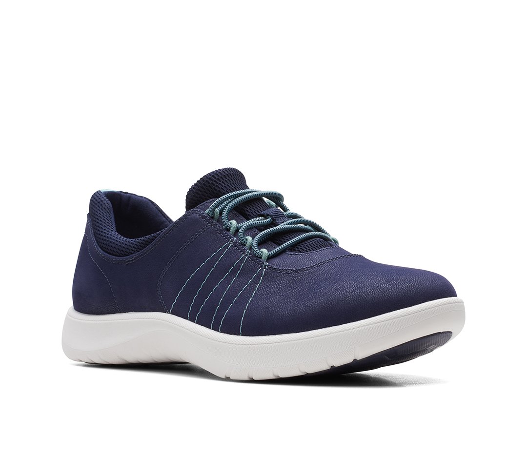 Adella Stroll Dark Navy