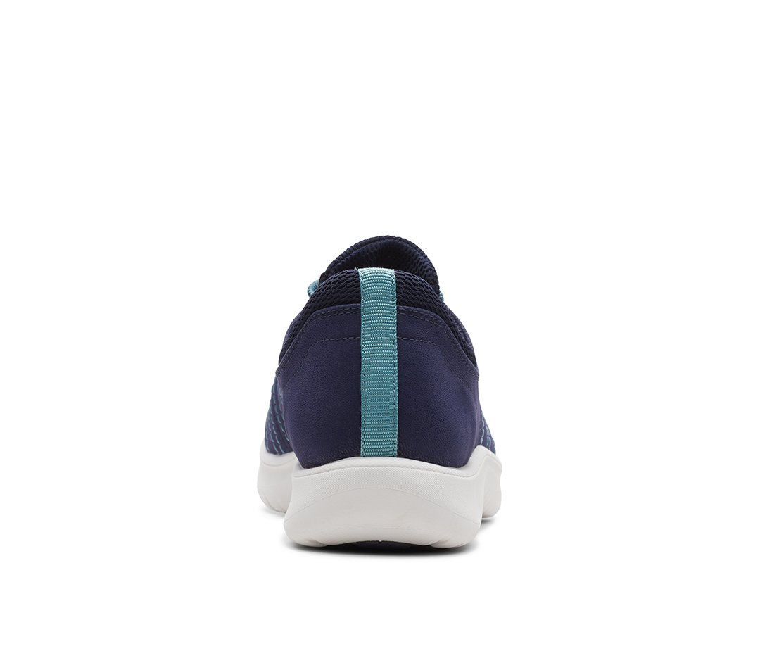 Adella Stroll Dark Navy