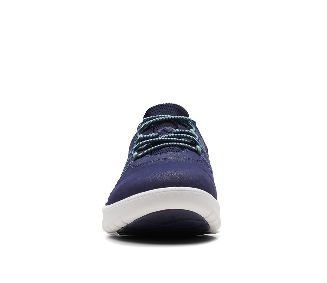 Adella Stroll Dark Navy
