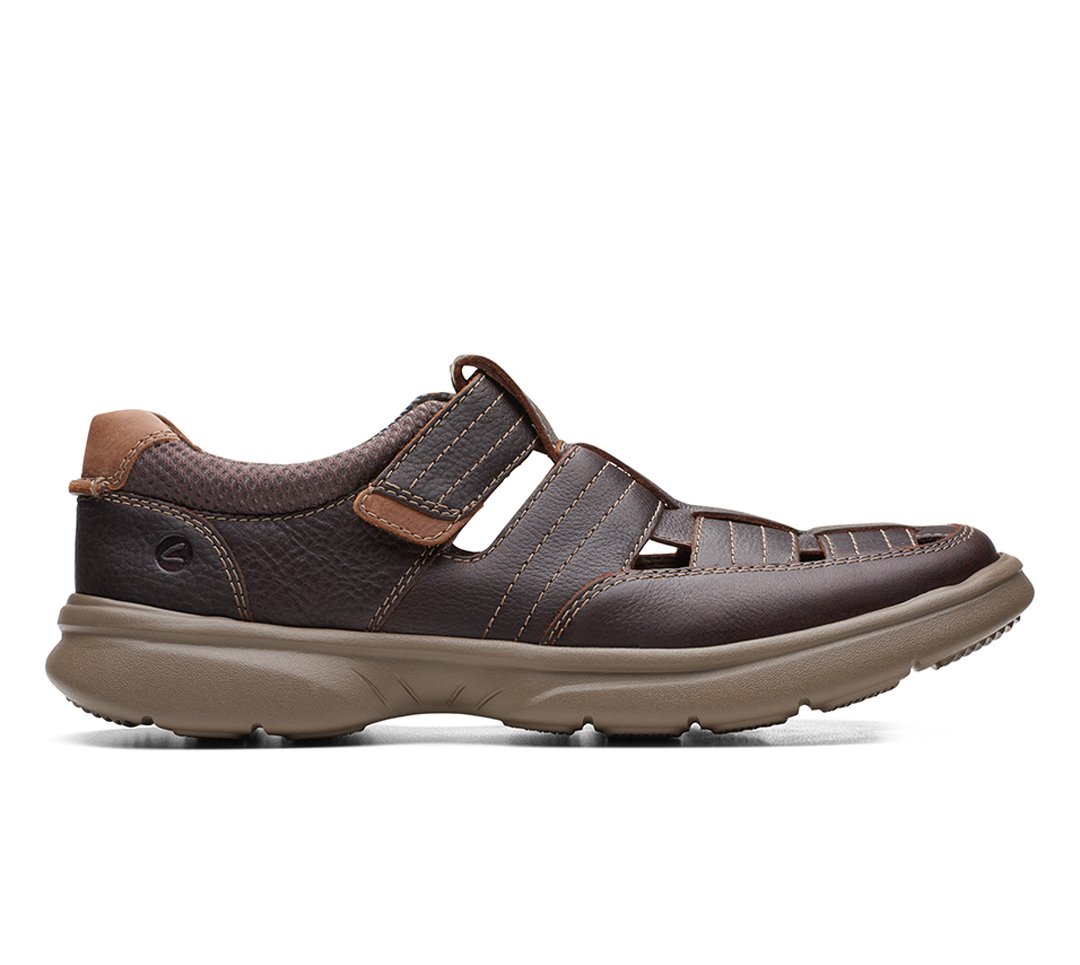 Bradley Cove Brown Tumb