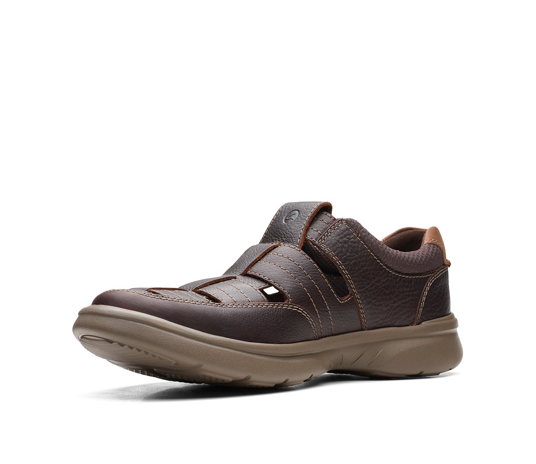 Bradley Cove Brown Tumb