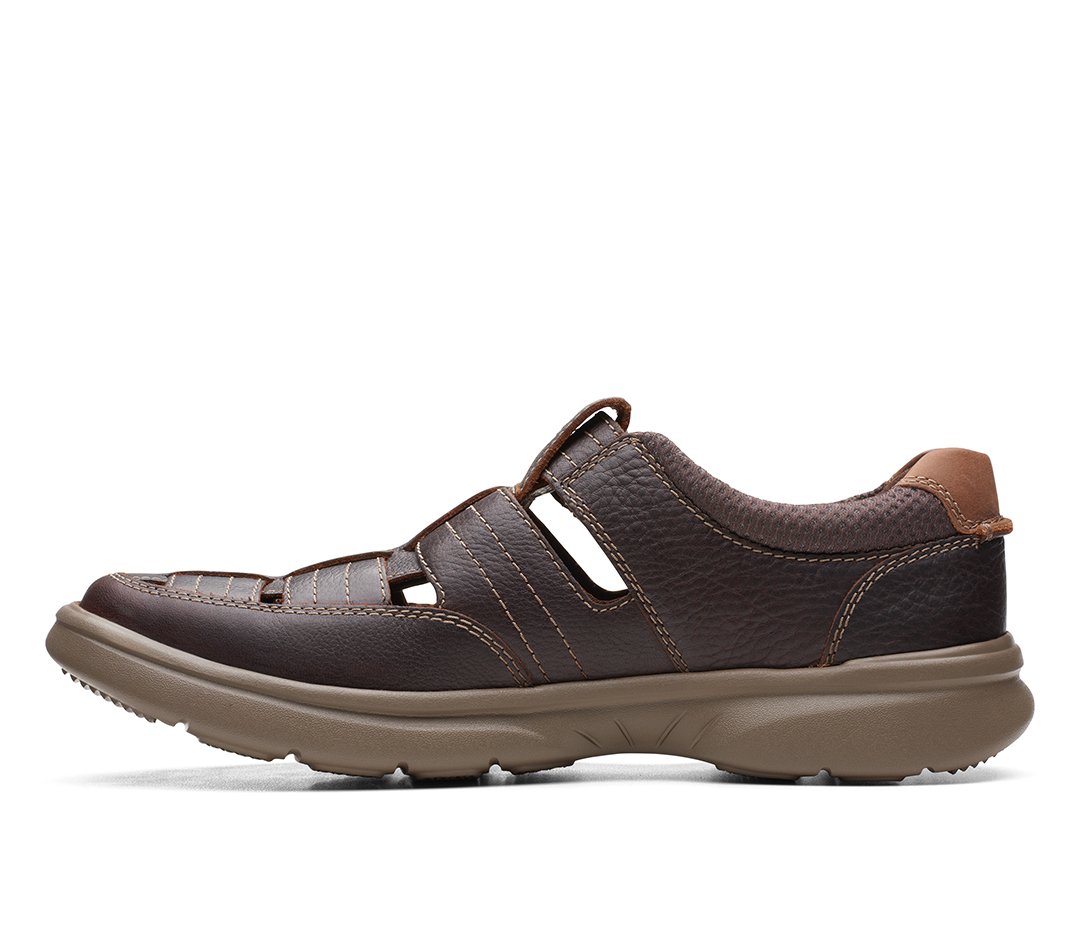 Bradley Cove Brown Tumb