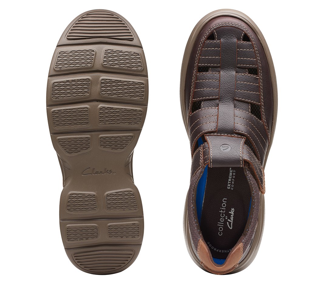 Bradley Cove Brown Tumb