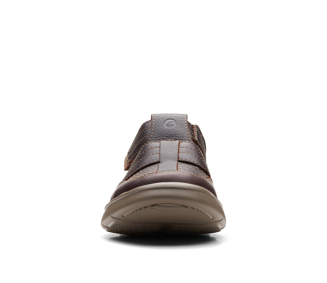 Bradley Cove Brown Tumb