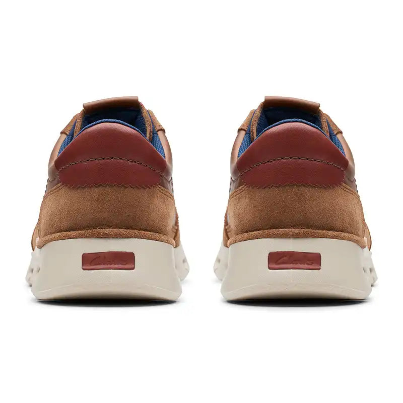 Nature X One Dark Tan Lea