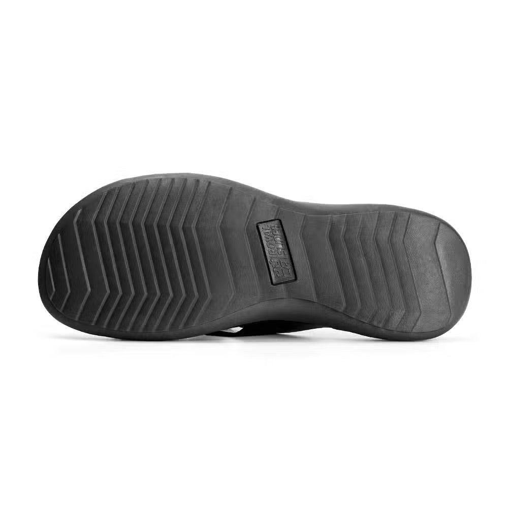 ROYAL SLIDER 02 BLACK