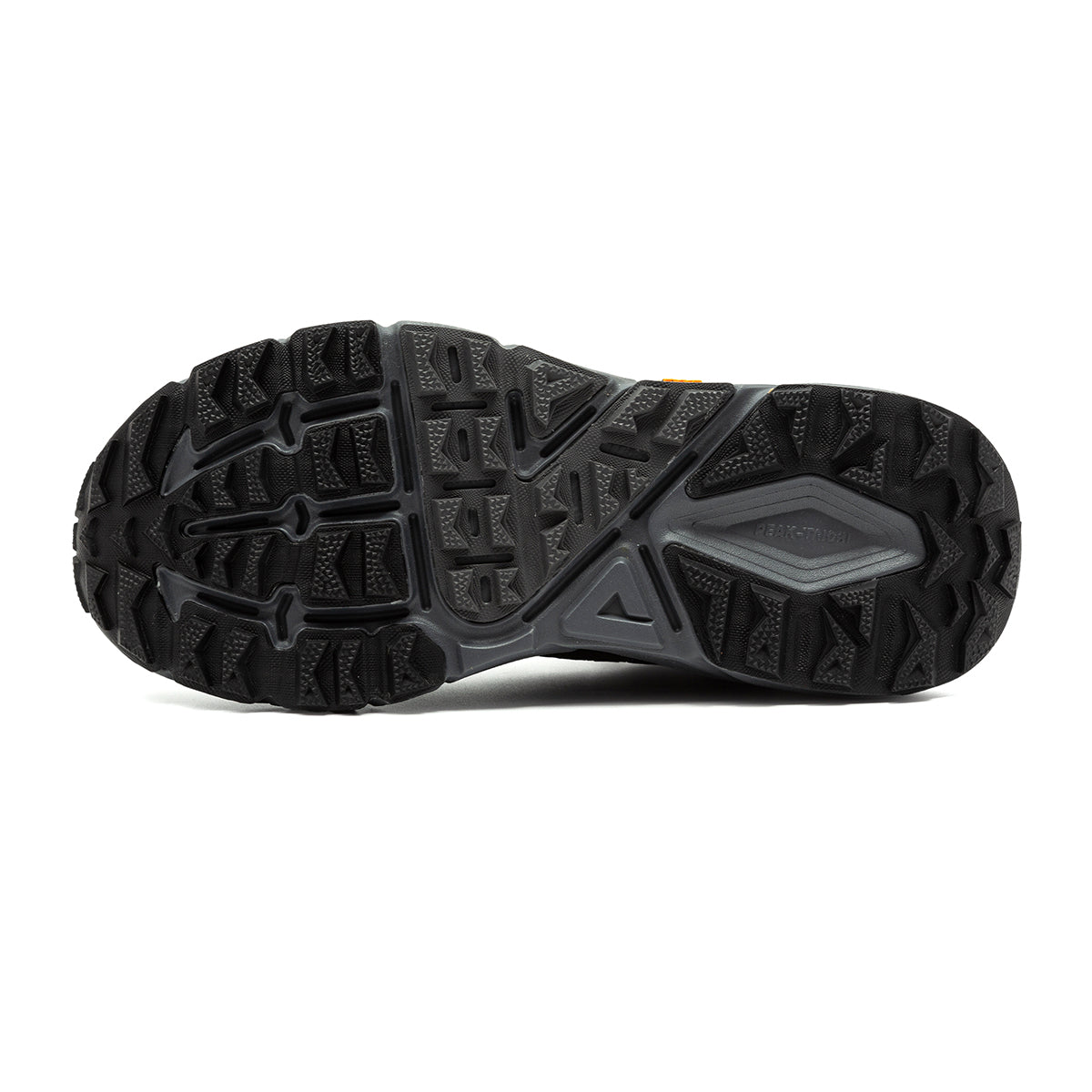 Peak Taichi Sports Shoes Black/Magnetic Grey