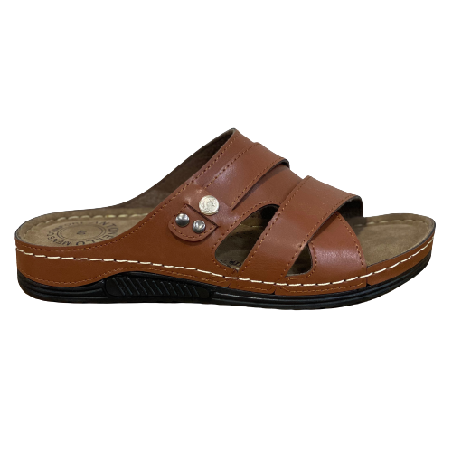 claquette antonello men’s comfort