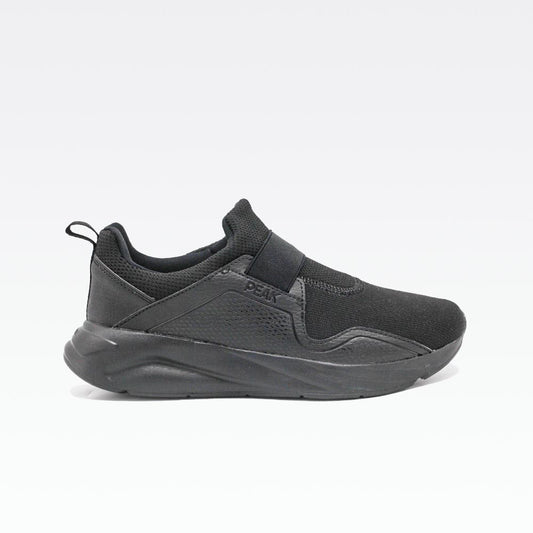 Peak Easy Walk ALL BLACK
