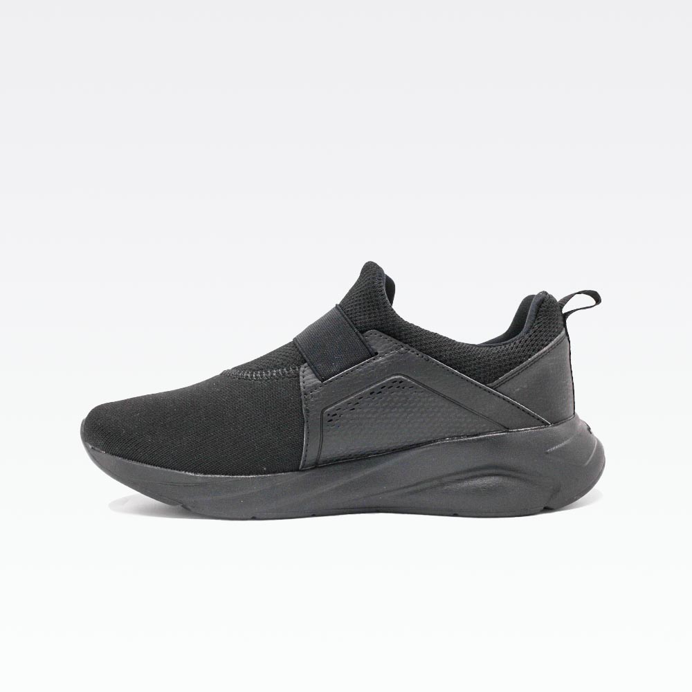 Peak Easy Walk ALL BLACK