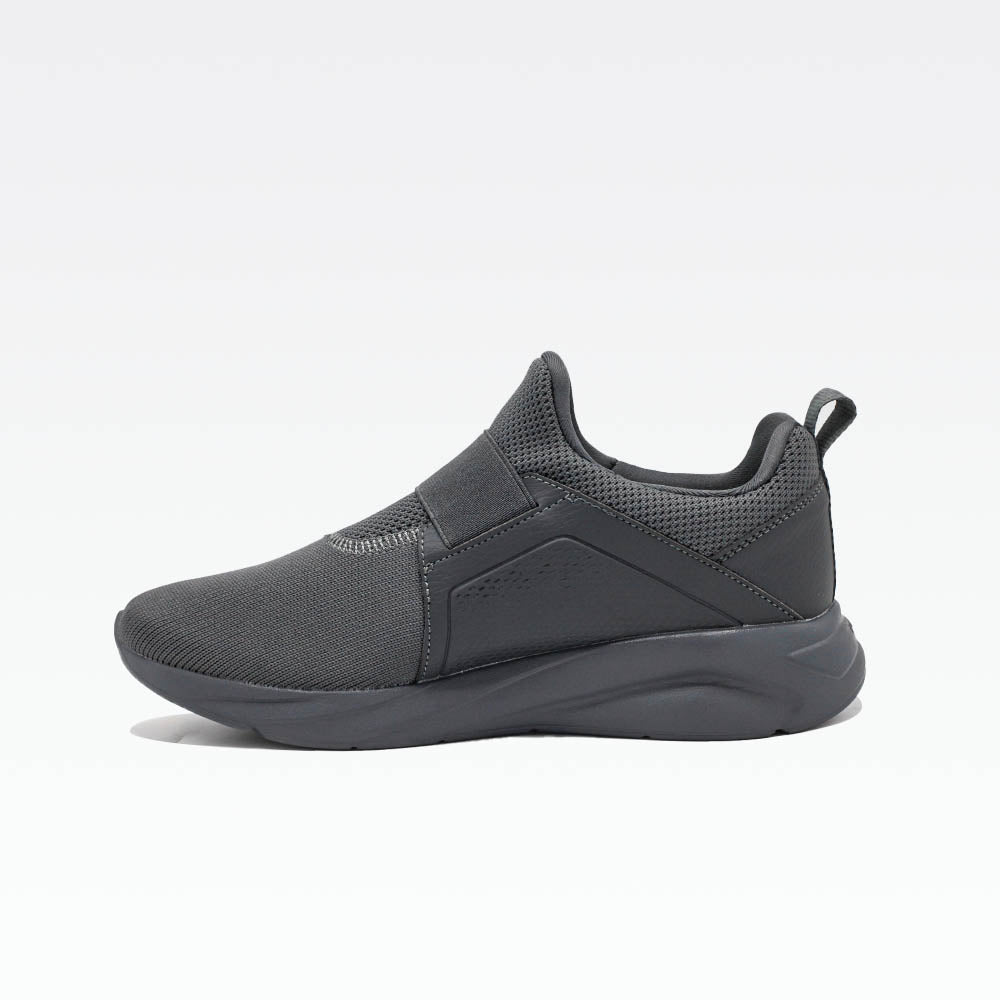 Peak Easy Walk DARK GREY