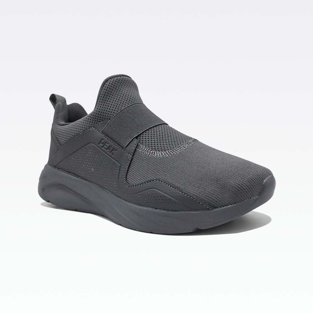 Peak Easy Walk DARK GREY