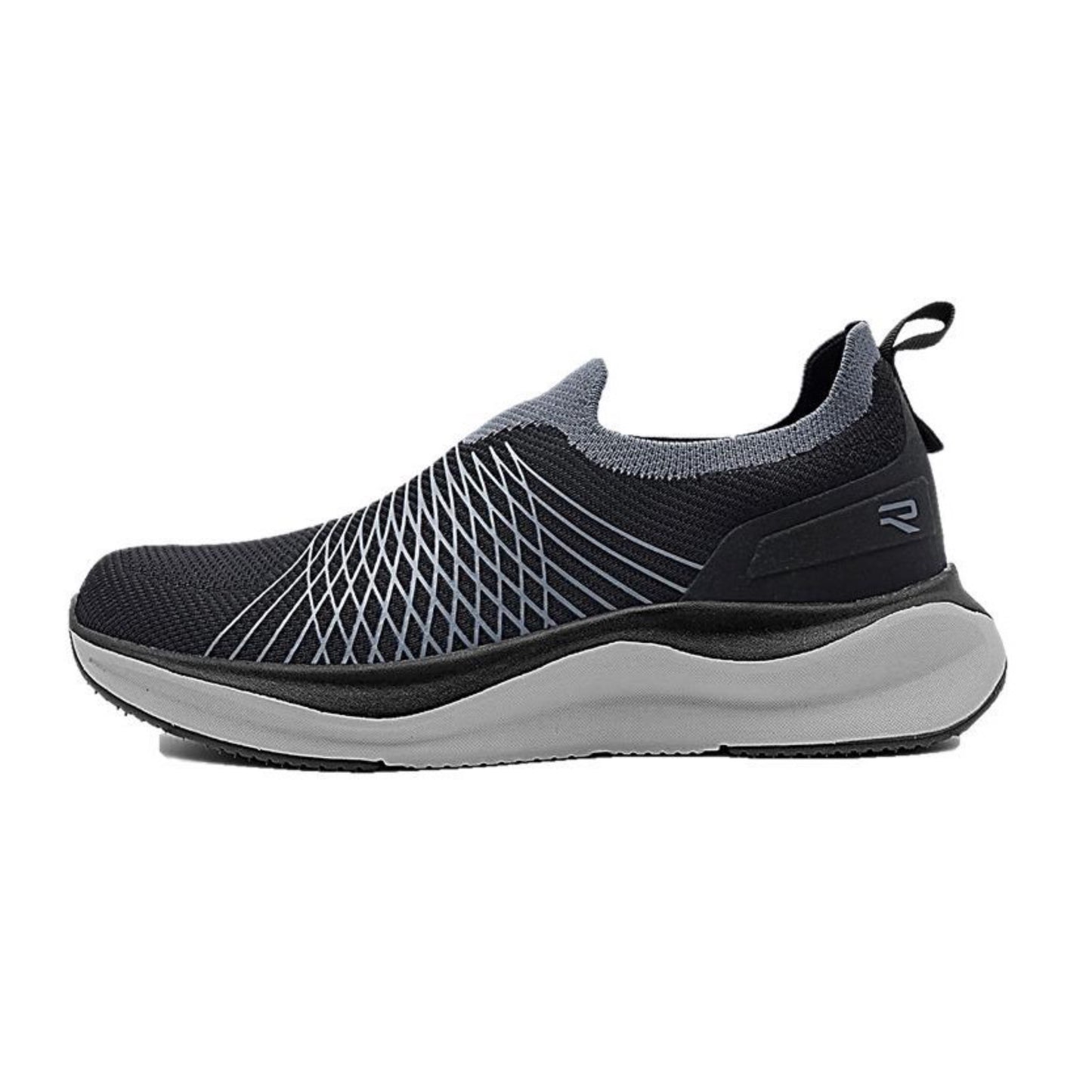 RHAPSODY (24AS856 BLACK)