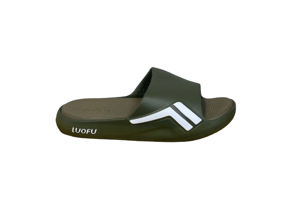 LUOFU vert militaire et marron