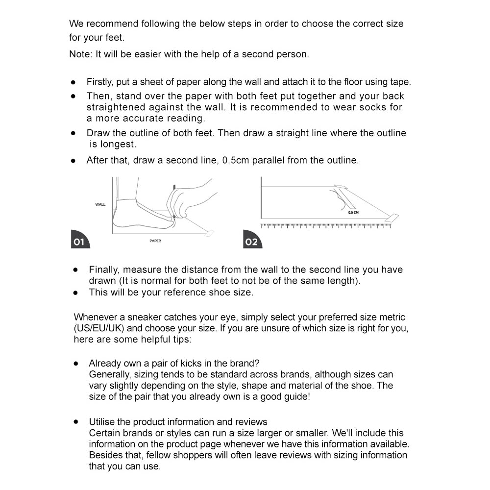 GO WALK 7 - FREE HAND 2
