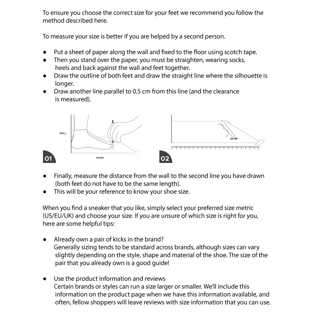 GO WALK 5 - ASTONISHED