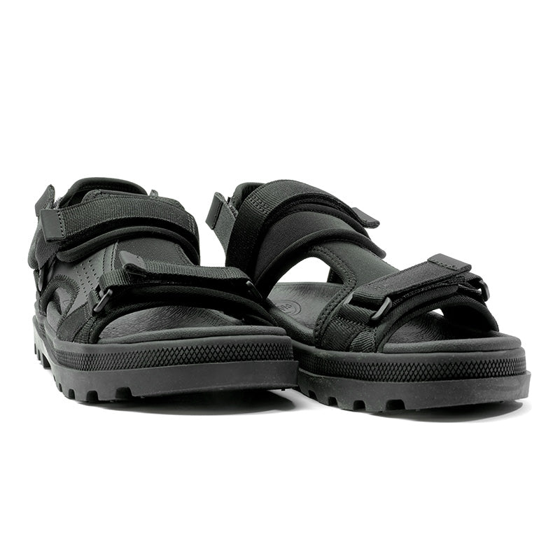 PALLADUNE OG SPORT~BLACK~M