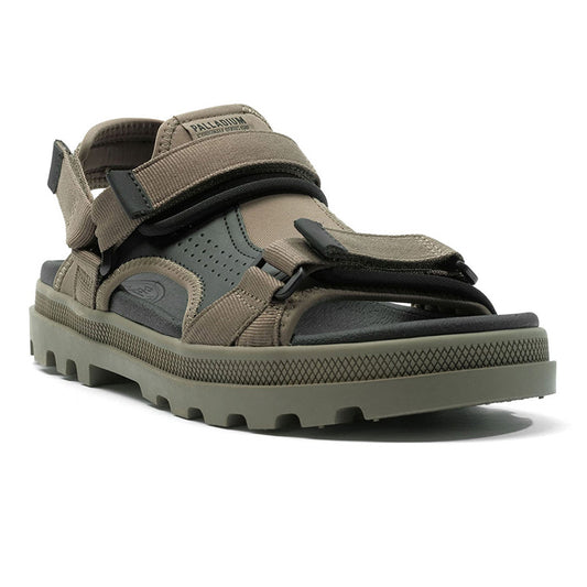 PALLADUNE OG SPORT~DSKY GREEN~M