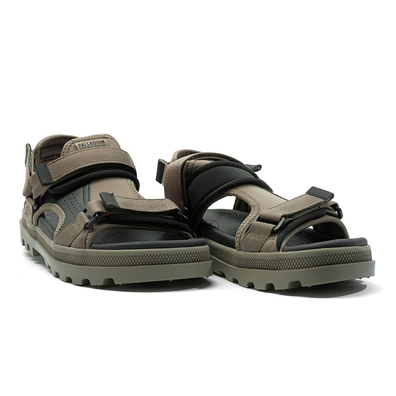 PALLADUNE OG SPORT~DUSKY GREEN~M