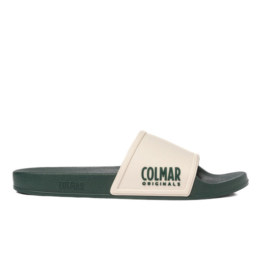 شبشب عادي أخضر-LT رمادي 902 TG