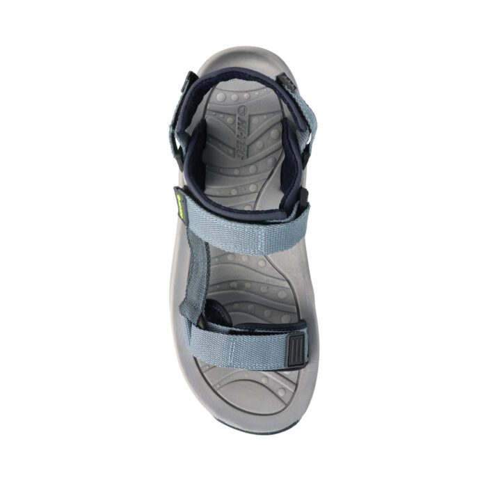 Ula Raft DarkSlate-Lead-AcidLime