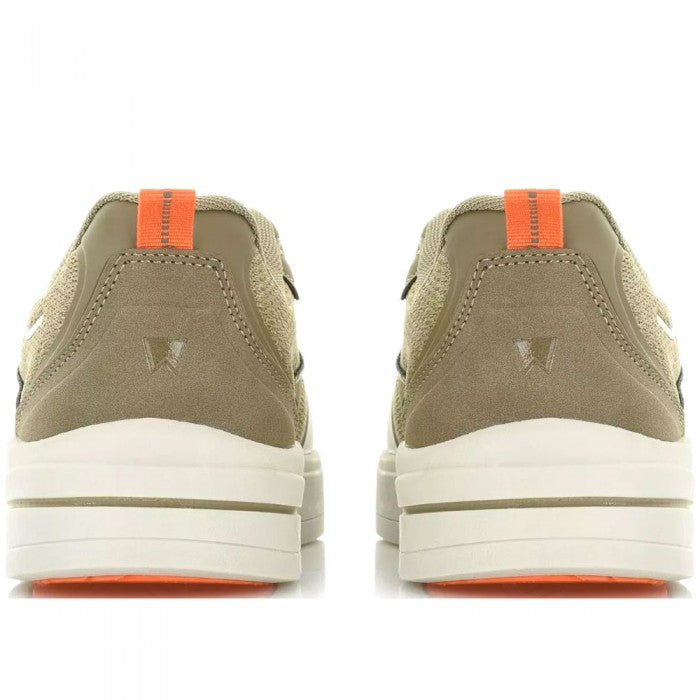 JACKY DERBY KHAKI