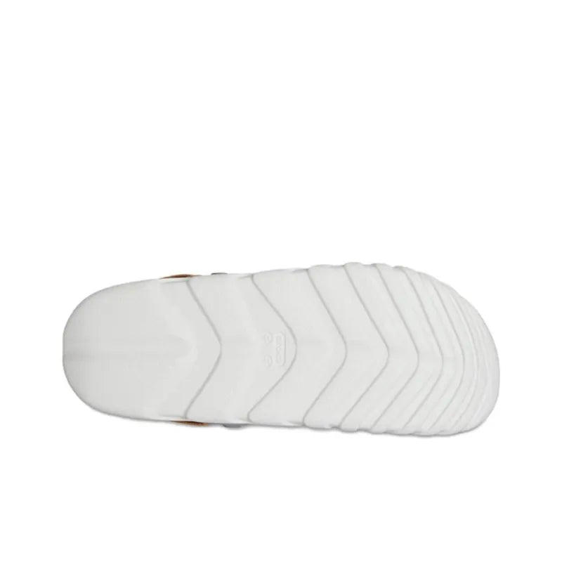 DUET MAX II CLOG GRIS ET GRIS CLAIR (Original)