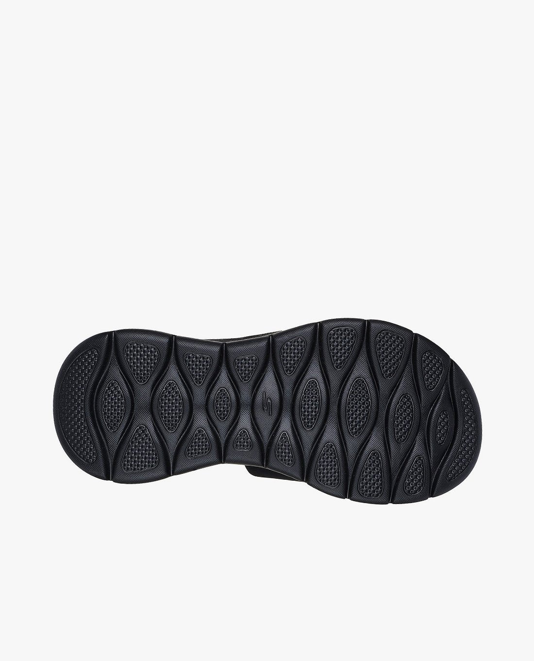 GO WALK FLEX SANDAL - GRAPHIC WAVE