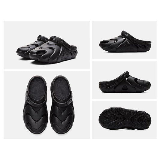 PEAK TAICHI Sport Sandals KUNPENG Black