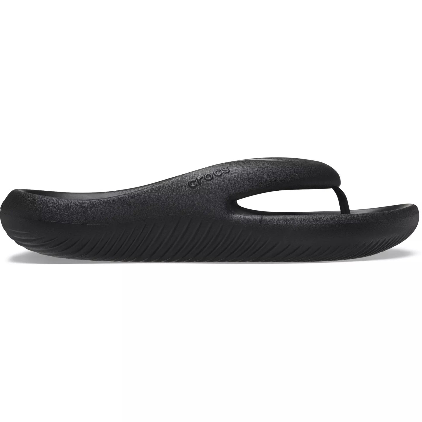CROCS Mellow Recovery Flip ( original )