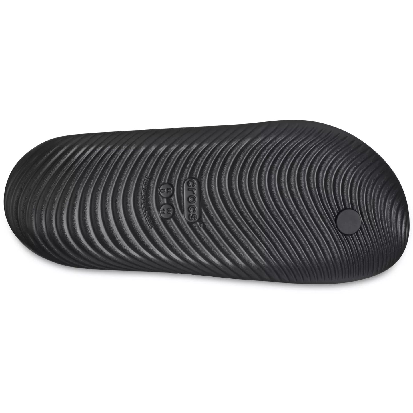 CROCS Mellow Recovery Flip ( original )