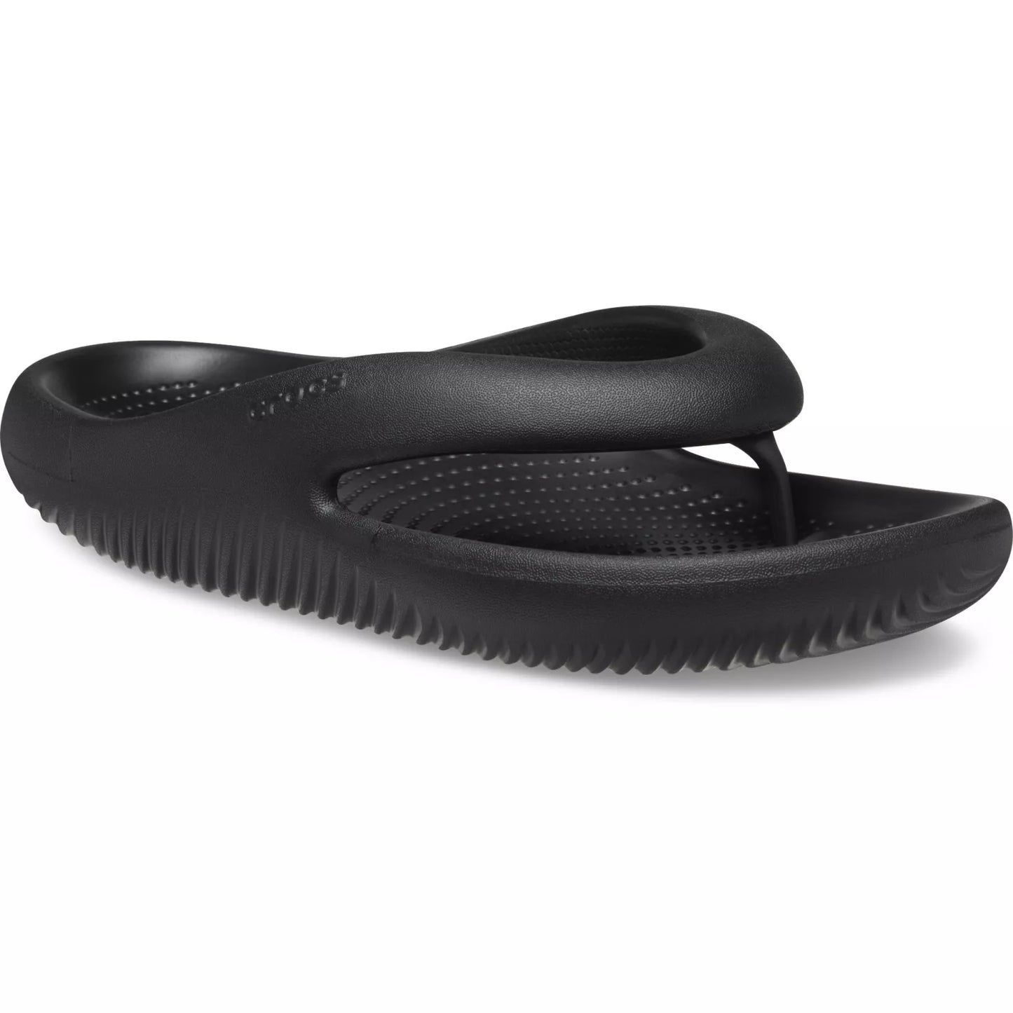 CROCS Mellow Recovery Flip ( original )