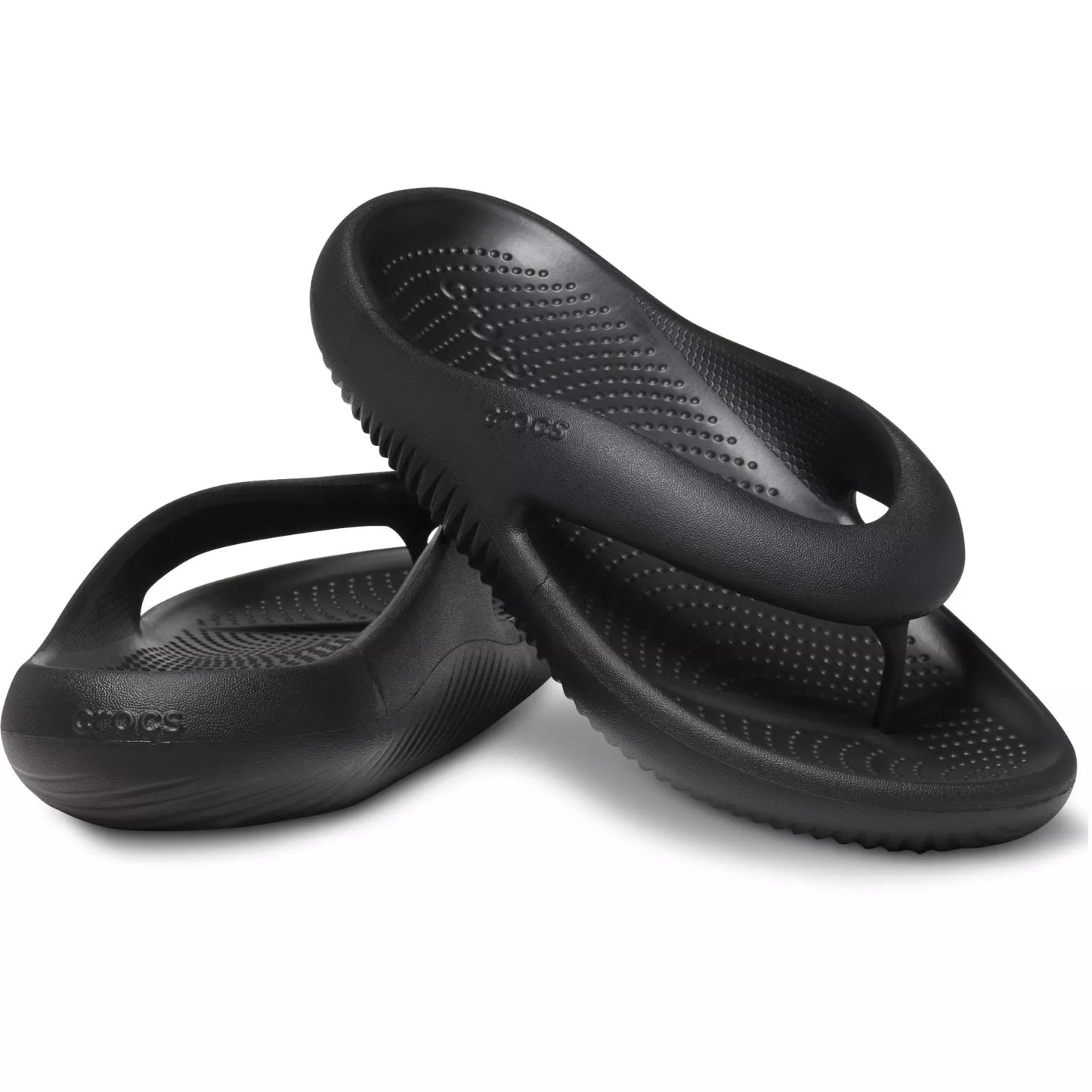 CROCS Mellow Recovery Flip ( original )