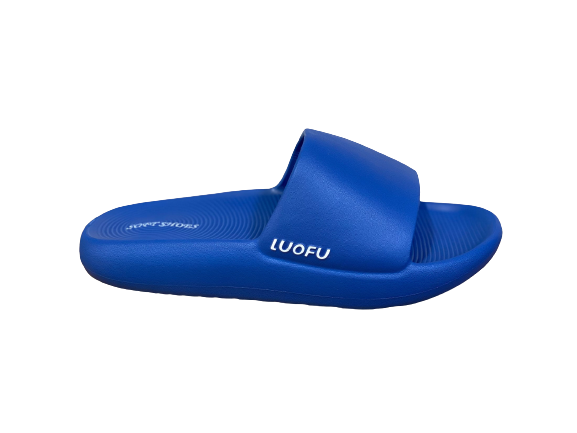 LUOFU NEW bleu