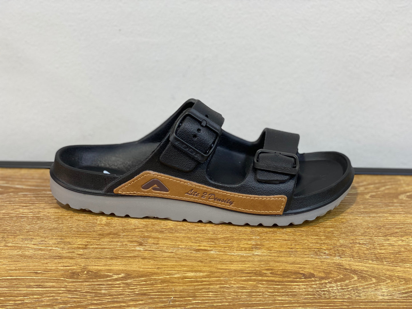 ADDA LITE 2DENSITY NOIR