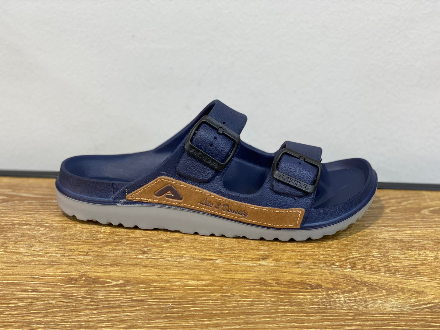 ADDA LITE 2DENSITY BLEU NUIT