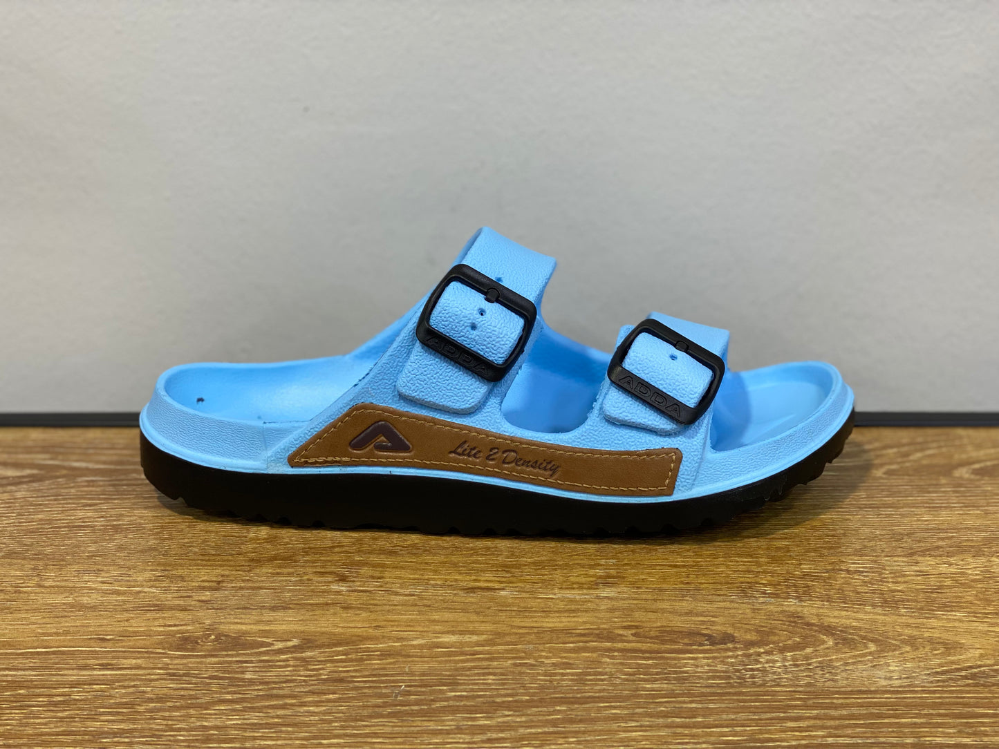 ADDA LITE 2DENSITY BLEU CIEL
