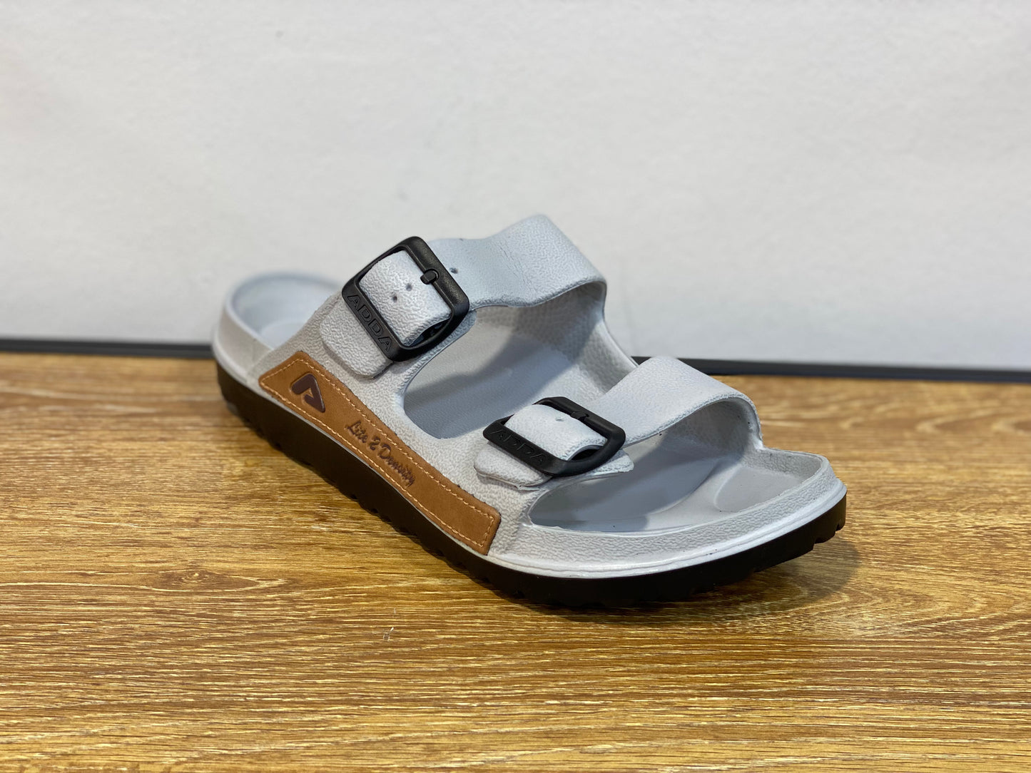ADDA LITE 2DENSITY GRIS