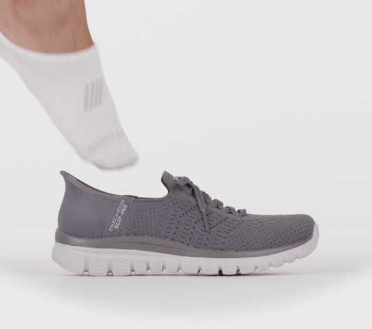 GRACEFUL - FIRST BLUSH