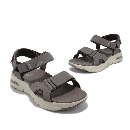 صندل مناسب للقوس - مؤثر