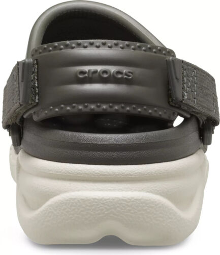 DUET MAX II CLOG (ORIGINAL)