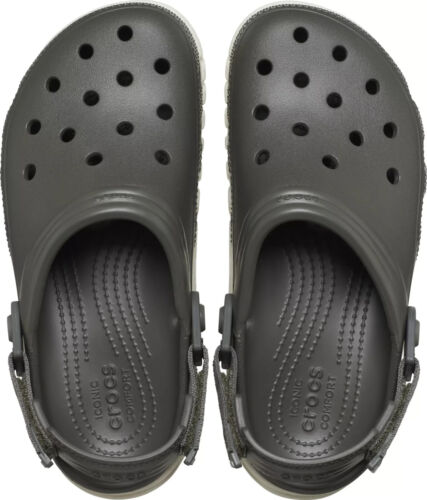 DUET MAX II CLOG (ORIGINAL)