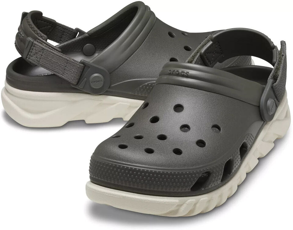 DUET MAX II CLOG (ORIGINAL)